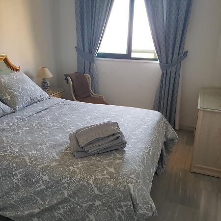 Habitaciones Bajondillo Torremolinos Esterno foto