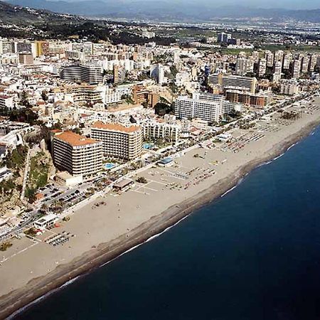 Habitaciones Bajondillo Torremolinos Esterno foto